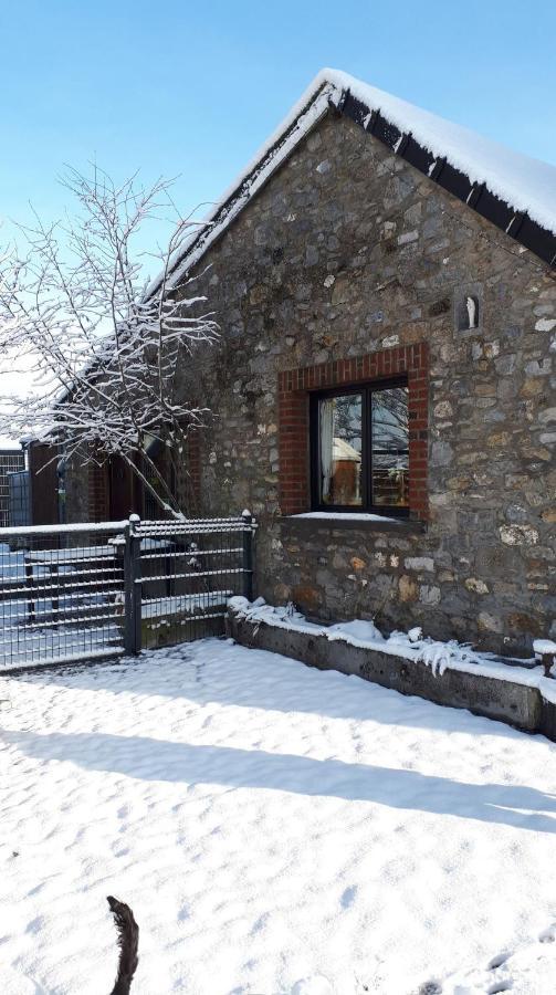 La Chambre D Angeline Foy-Notre-Dame Exterior foto